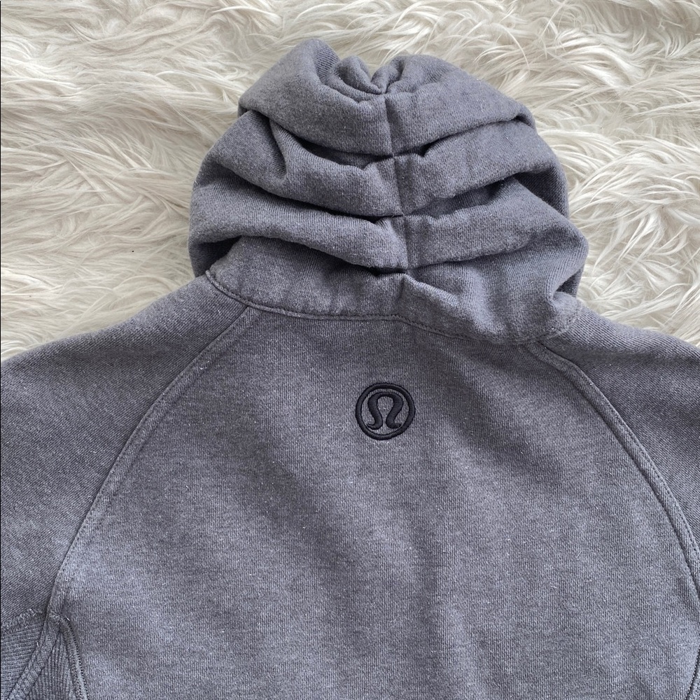 Lululemon | Cuddle Up Jacket - Picture 11 of 16